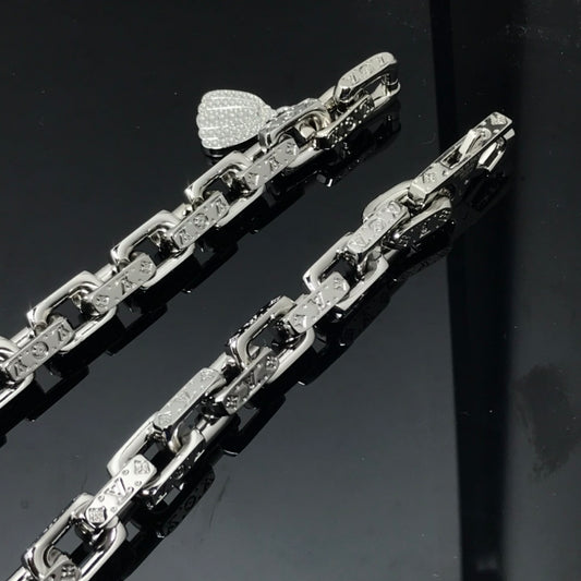 EN – Lux LV Necklaces 032