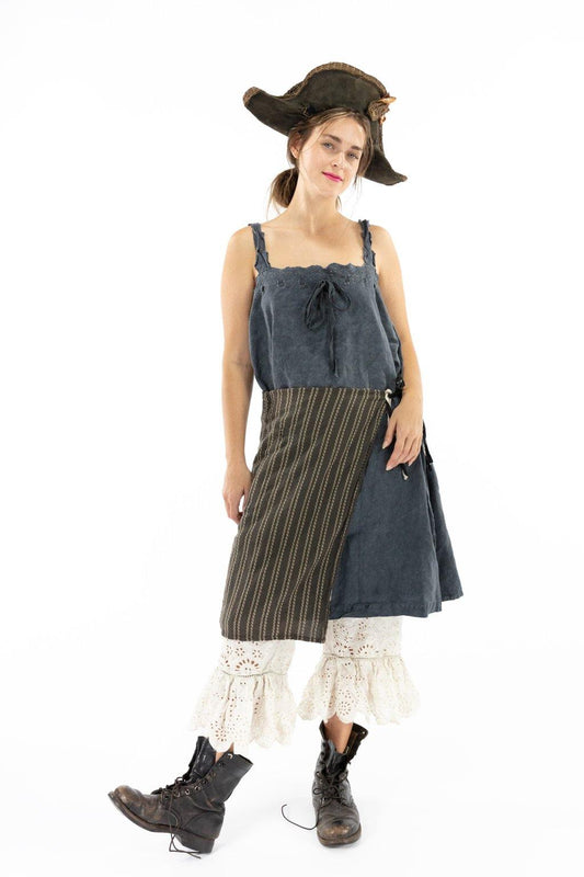 Artist Workshop Apron