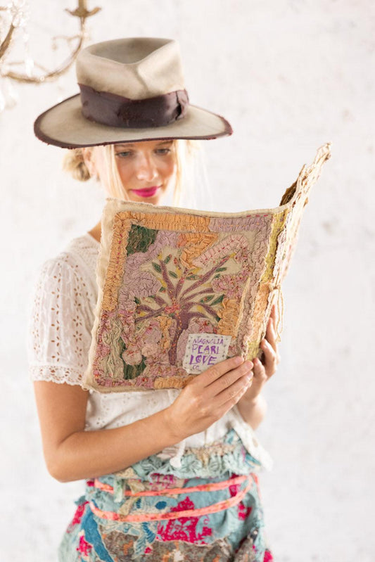 Earthly Love Notebook