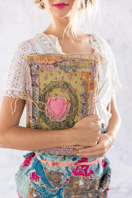Earthly Love Notebook