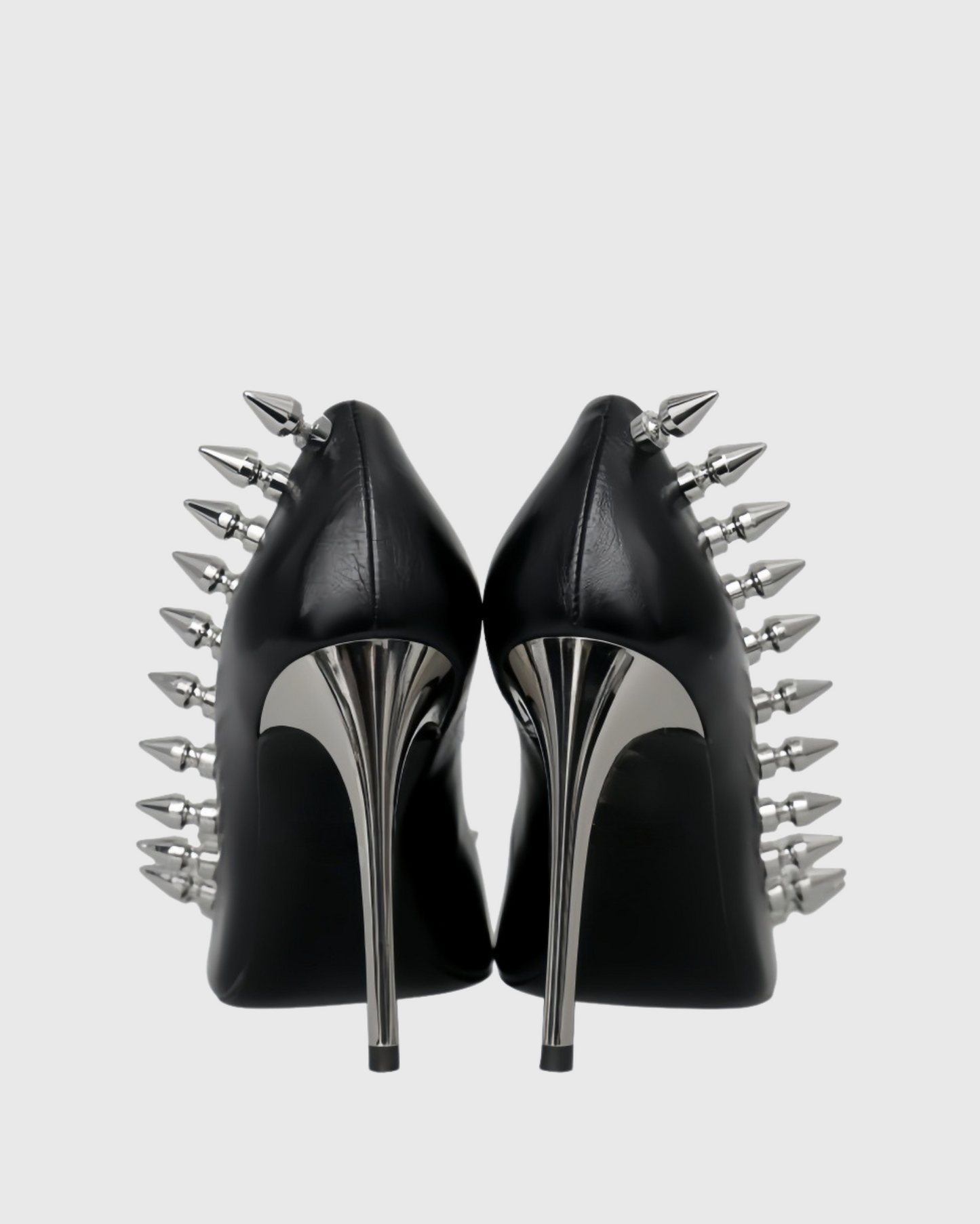 Brady Rivet Pumps