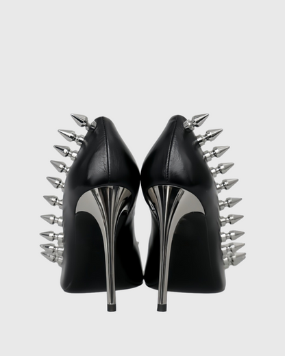 Brady Rivet Pumps