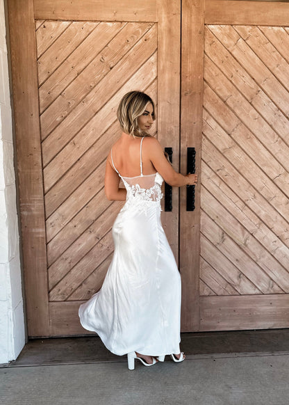 Endless Love Maxi Dress