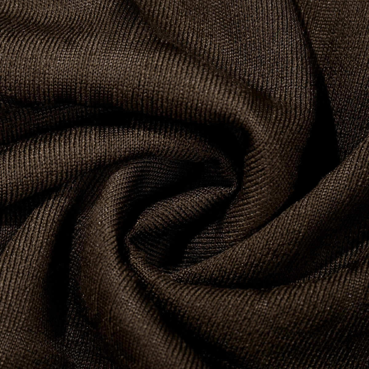 DIOR OBLIQUE RELAXED FIT HOODED SWEATSHIRT BROWN