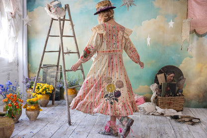 FDLP Anastasia Dress