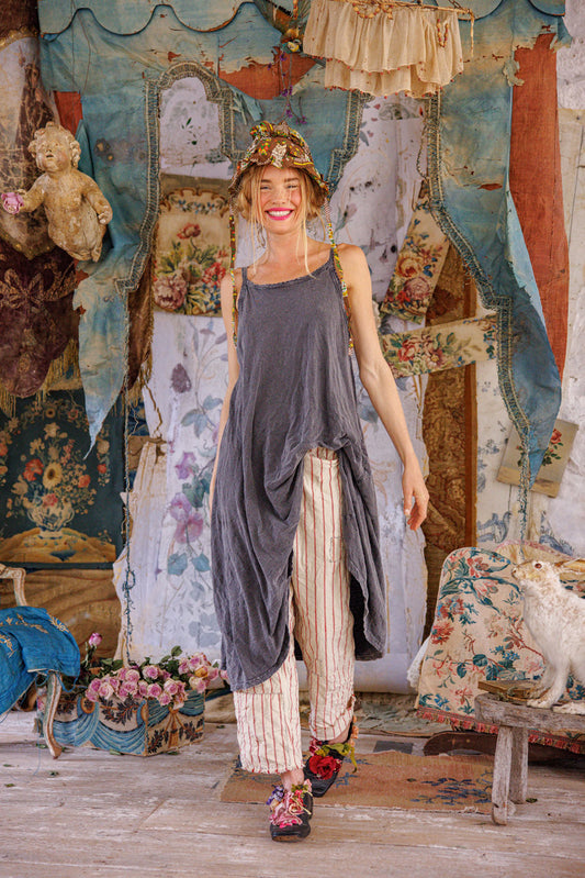 Astrid Tank Dress