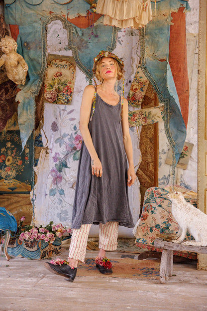 Astrid Tank Dress