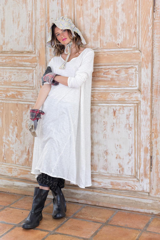 Dylan Tee Dress