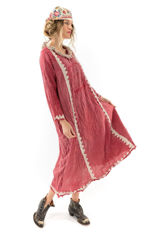 Eudora Dress