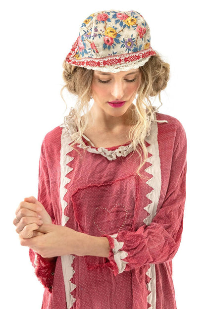 Eudora Dress