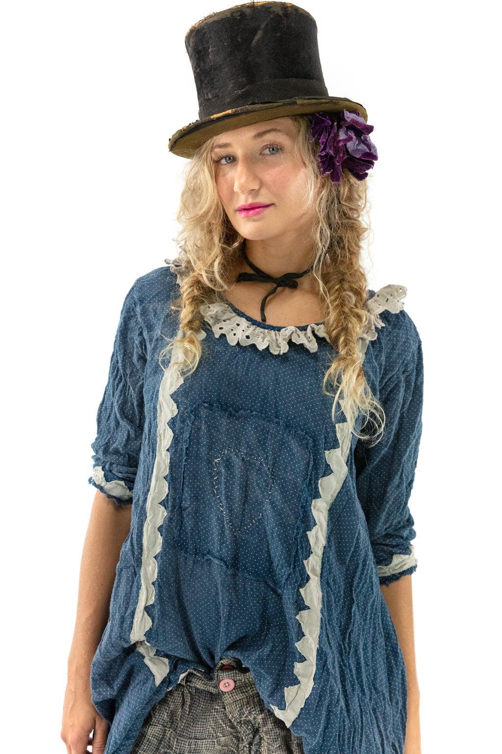Eudora Dress