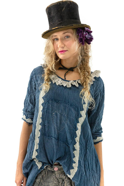 Eudora Dress