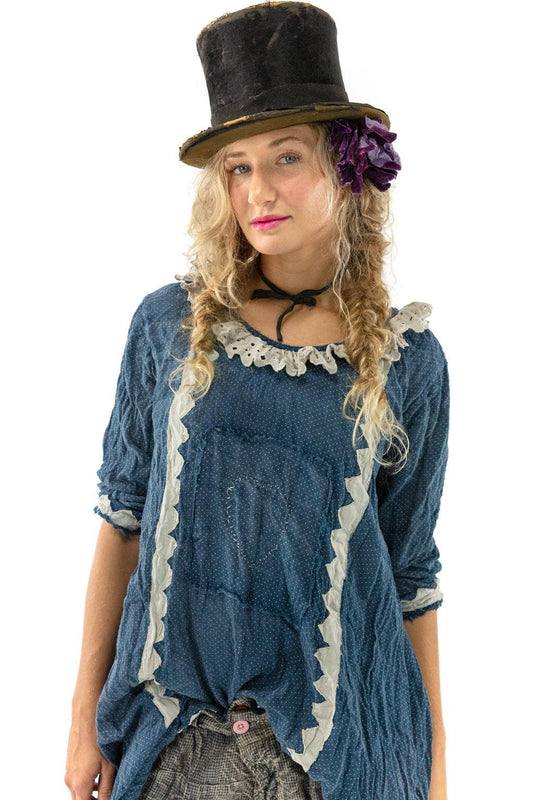 Eudora Dress