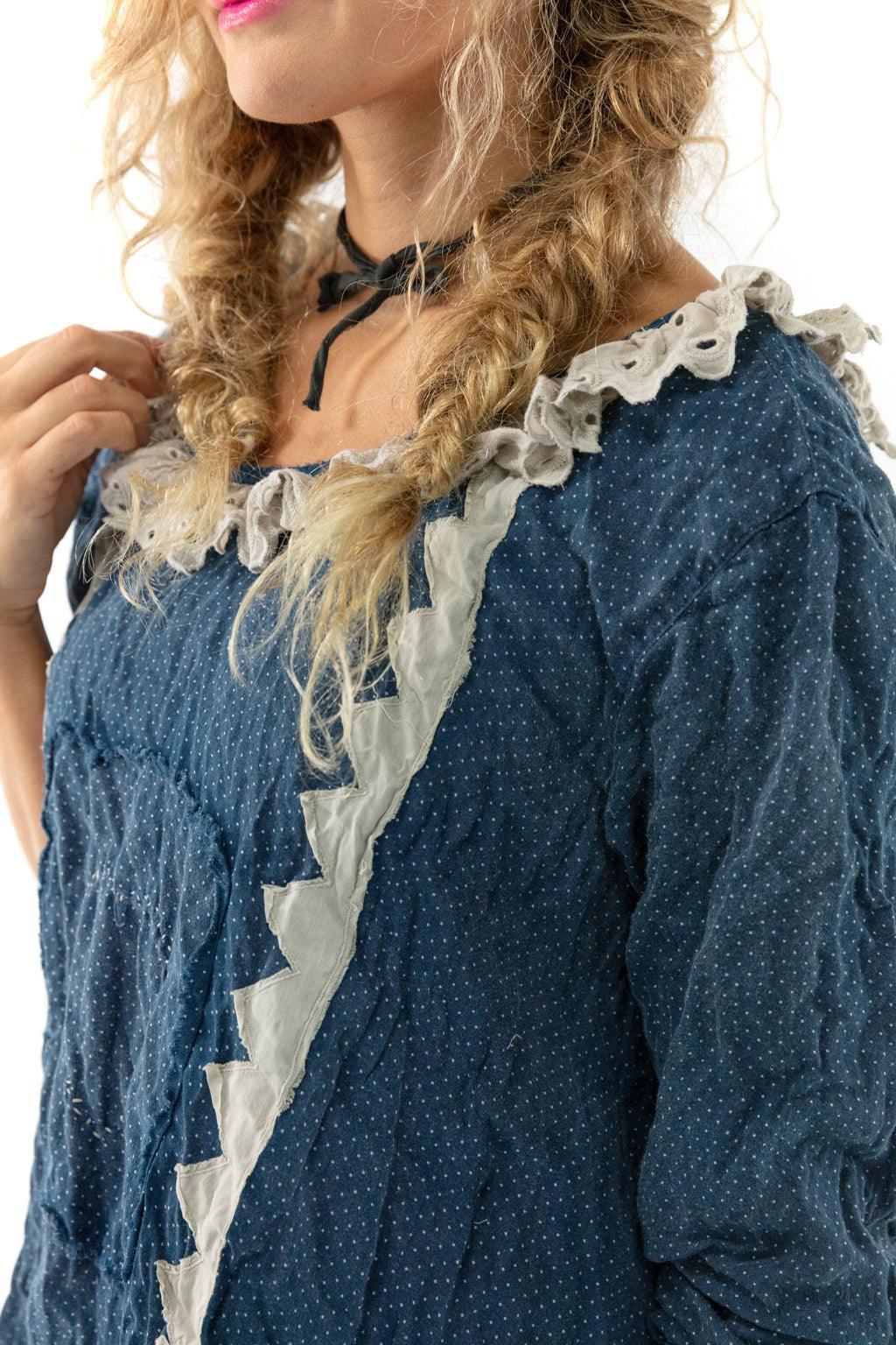 Eudora Dress