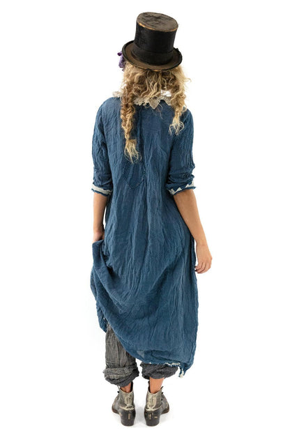 Eudora Dress