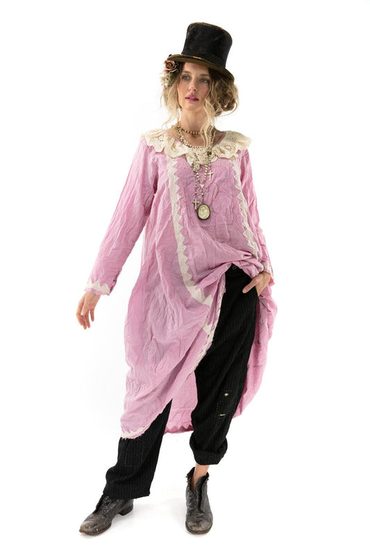Eudora Dress
