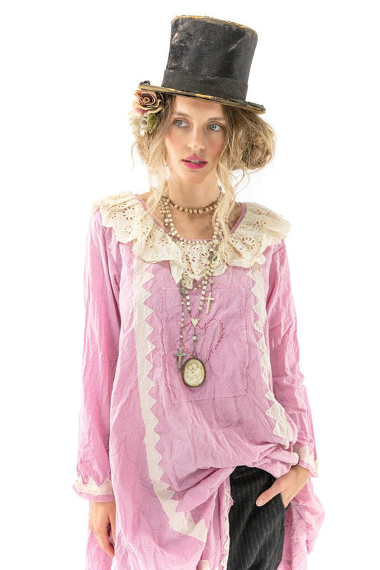 Eudora Dress