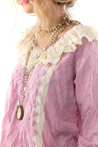 Eudora Dress