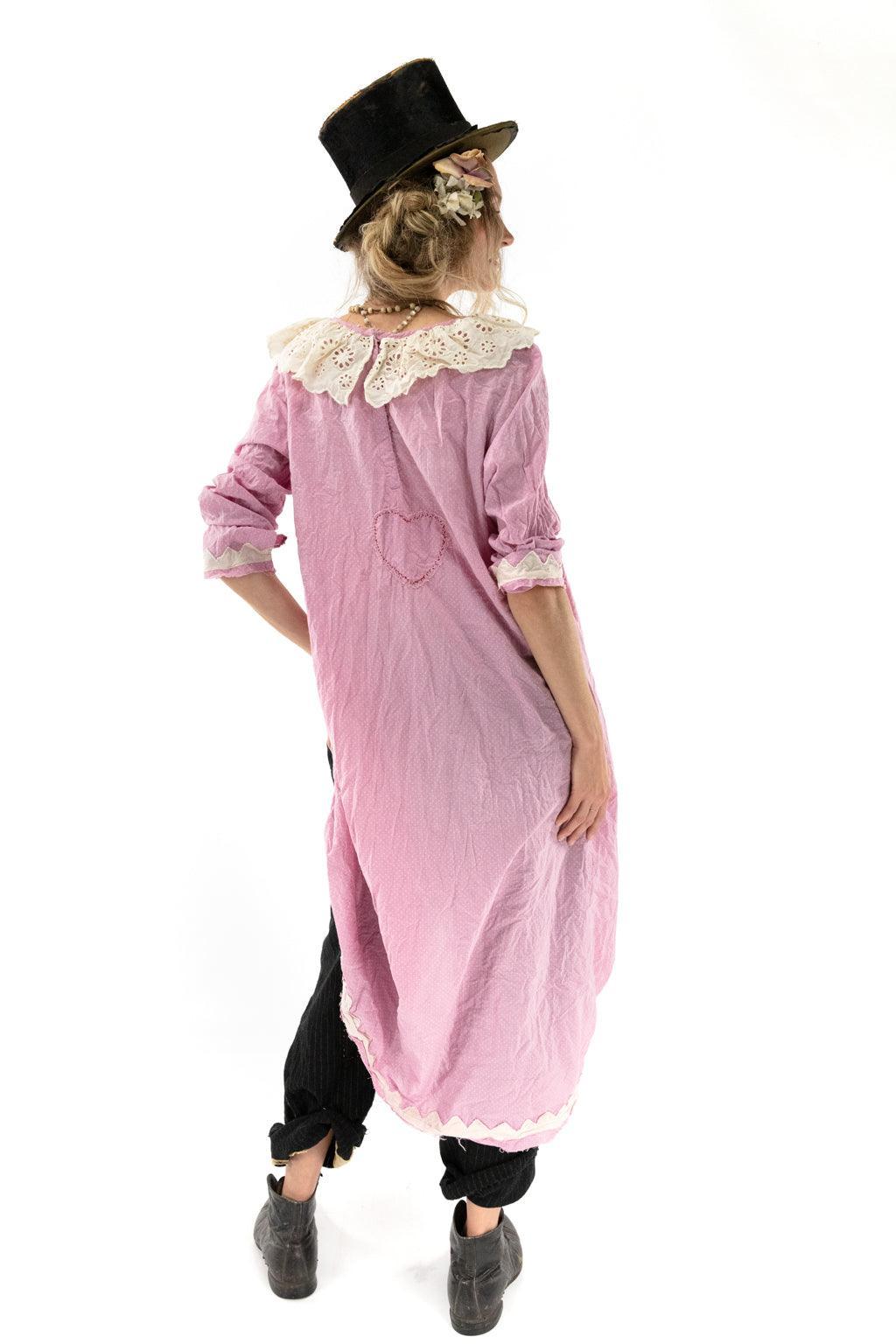 Eudora Dress