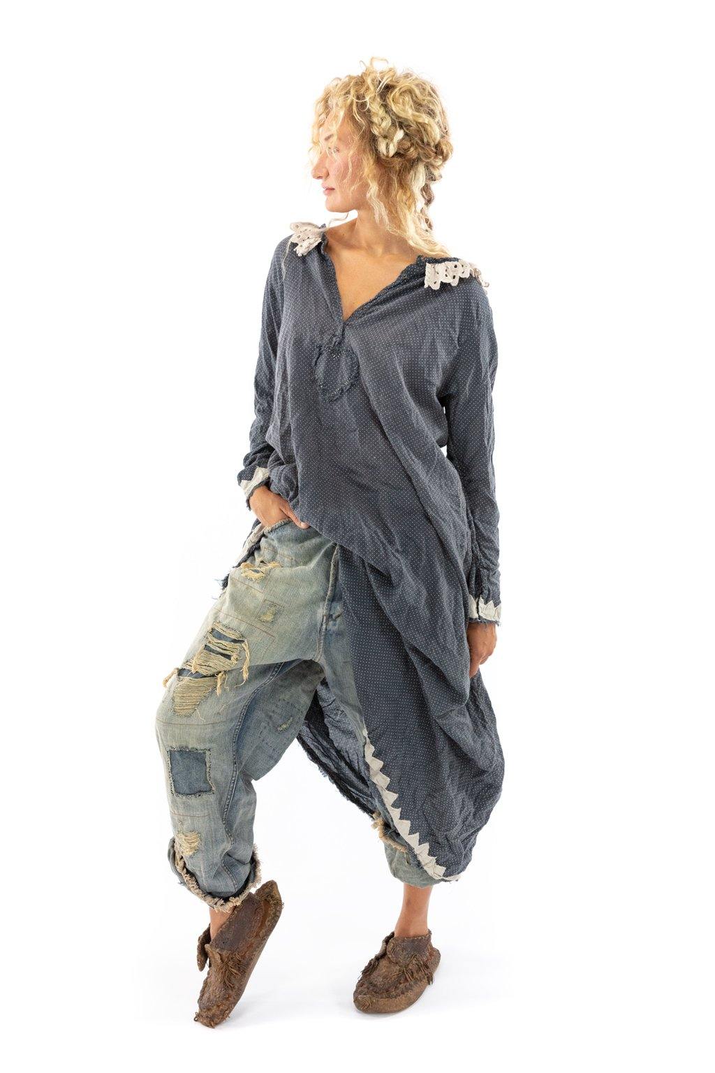 Eudora Dress