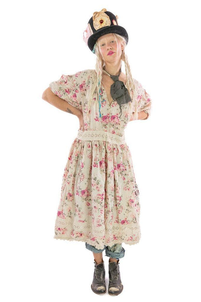 Donby Dress