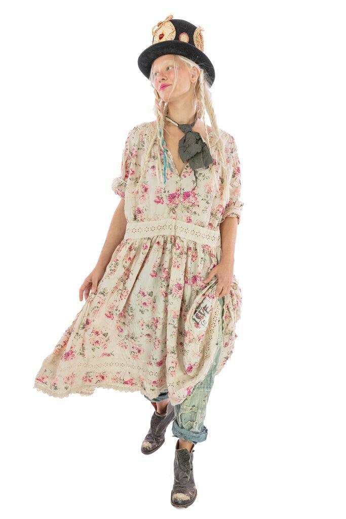 Donby Dress