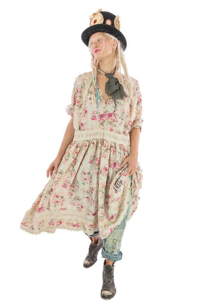 Donby Dress