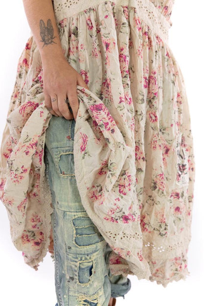 Donby Dress