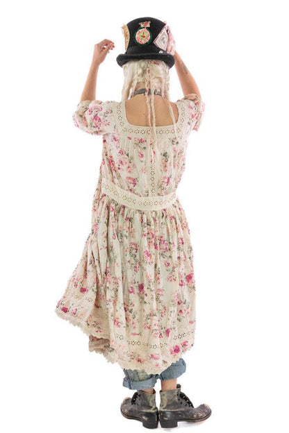 Donby Dress
