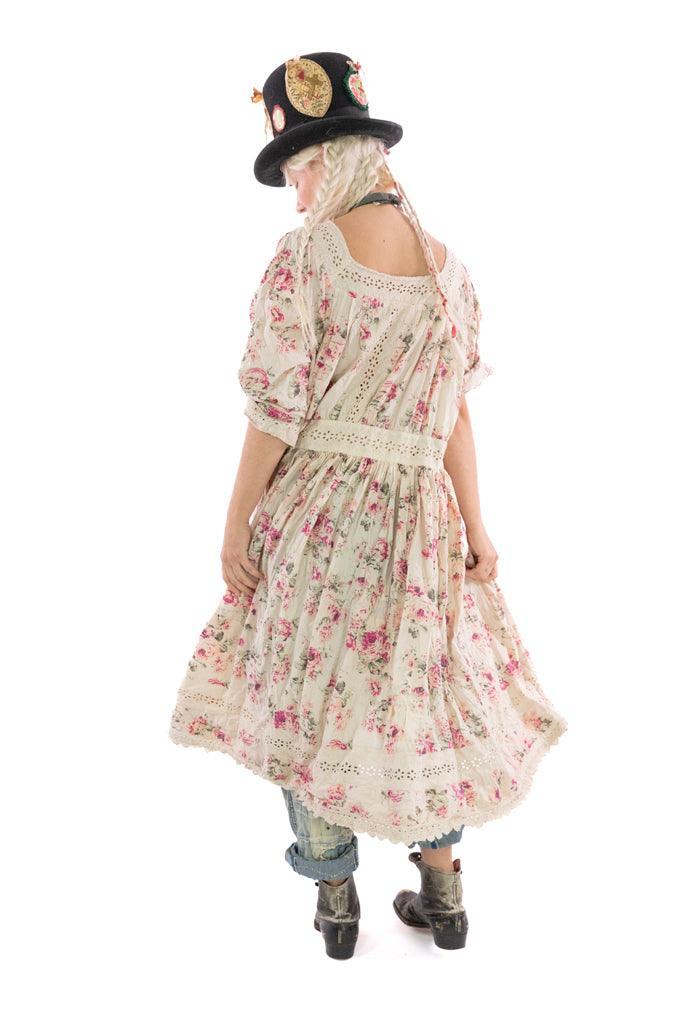 Donby Dress