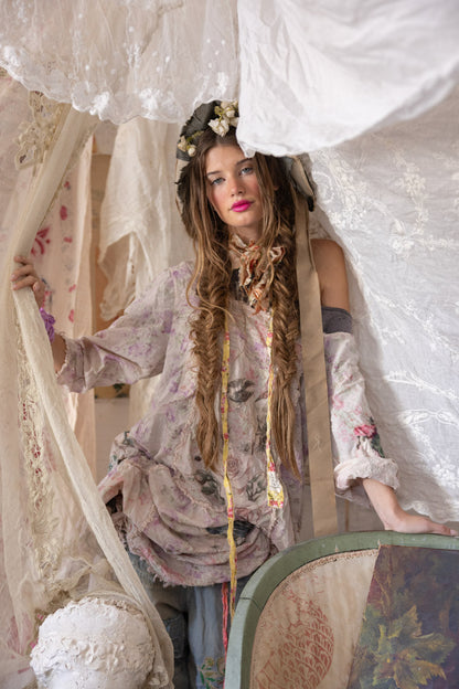 Floral Helenia Dress
