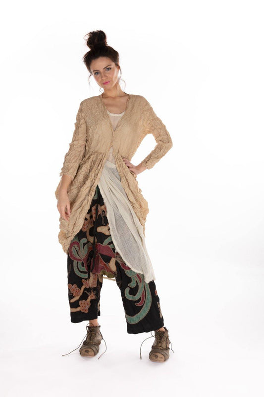 Gathered Dress