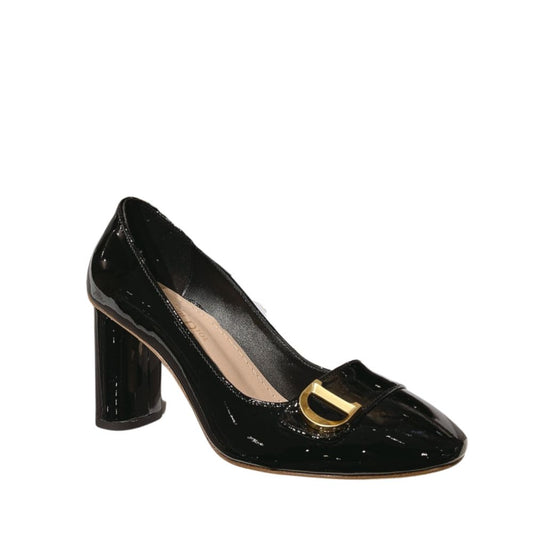 DIOR C’EST DIOR PUMP BLACK