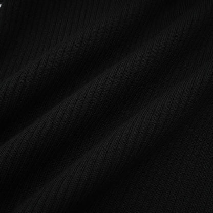 Émilie twist-detail cut-out mini dress