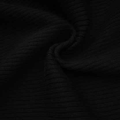 Émilie twist-detail cut-out mini dress