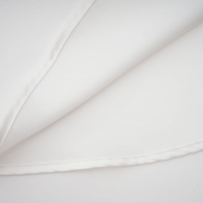 Cyrielle ribbon-detail puff-sleeve maxi dress