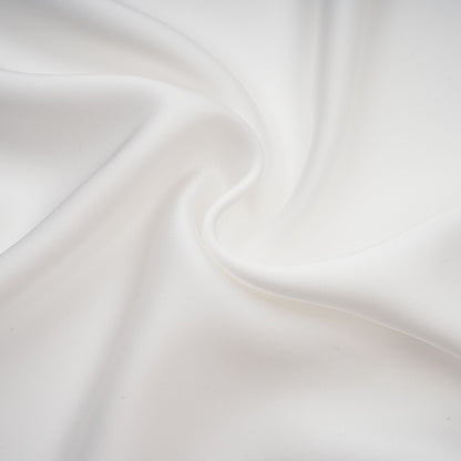Cyrielle ribbon-detail puff-sleeve maxi dress