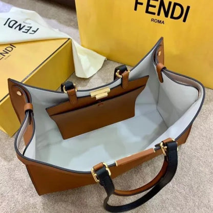 Fendi Roma Bag