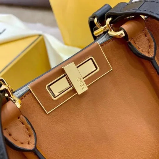 Fendi Roma Bag