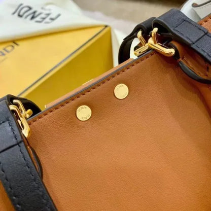Fendi Roma Bag
