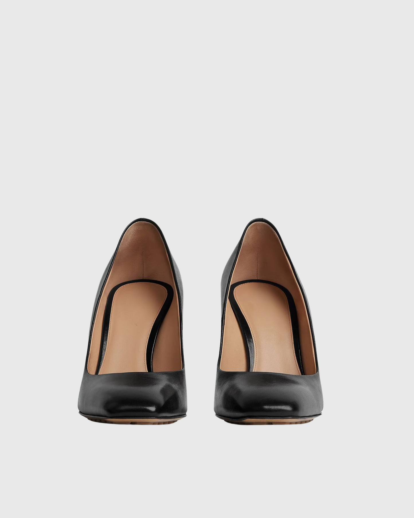 Fiamma Metal Knot Pumps In Black