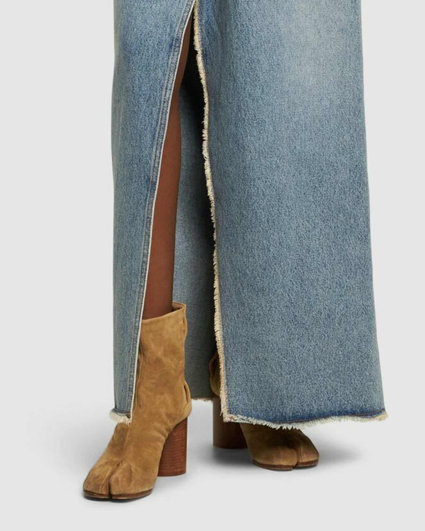Fiore Tabi Ankle Boots