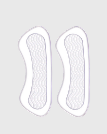 Heel Patch