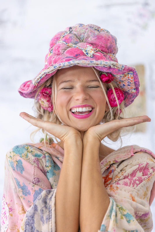 Dip Dye Poe Bubble Hat