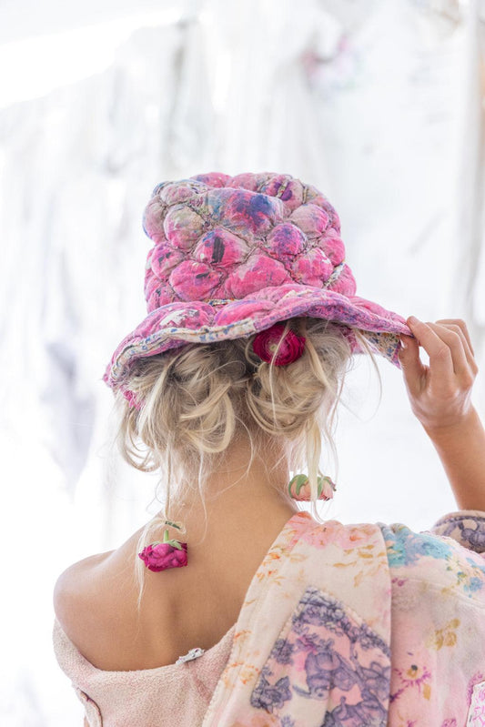 Dip Dye Poe Bubble Hat