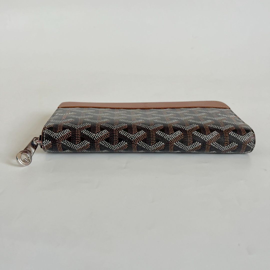 Goyard Matignon GM wallet