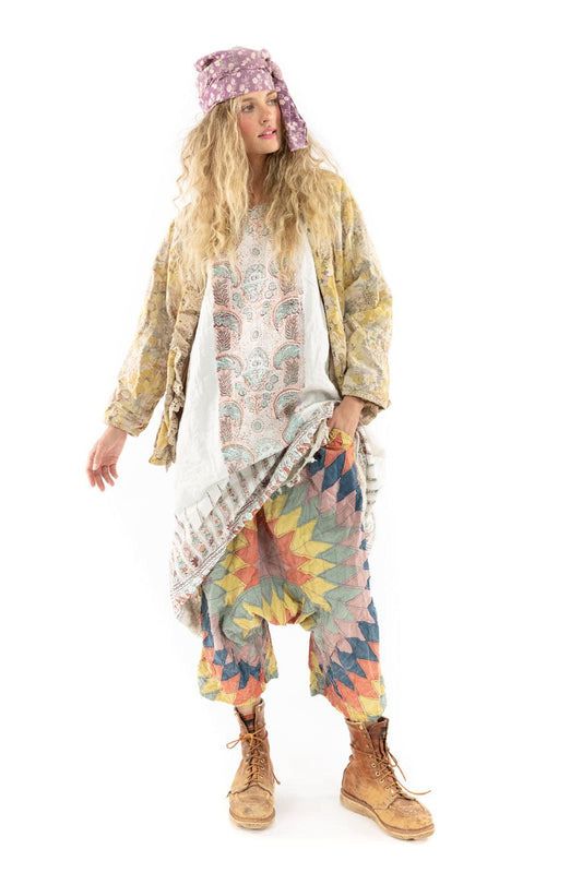 Anders Love Appliqué Jacket