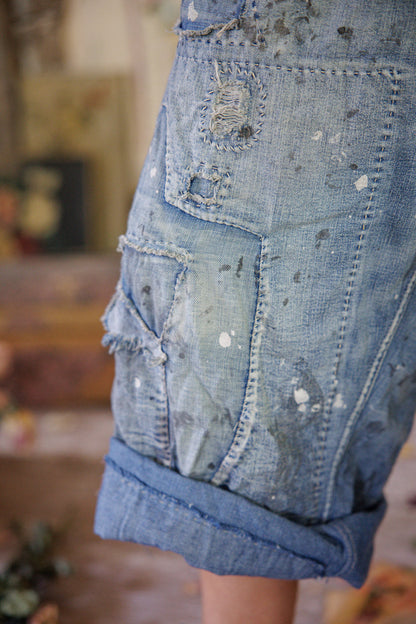 Dani Blues Denims