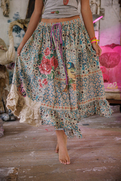 Anselma Skirt