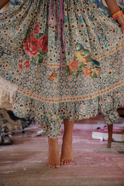 Anselma Skirt